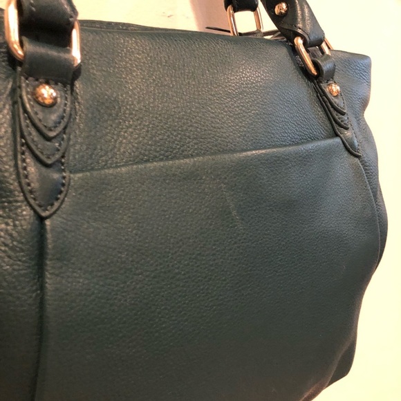 Elliott Lucca genuine leather purse - Picture 5 of 8